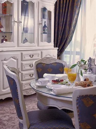 Foto - Savoy Hotel
