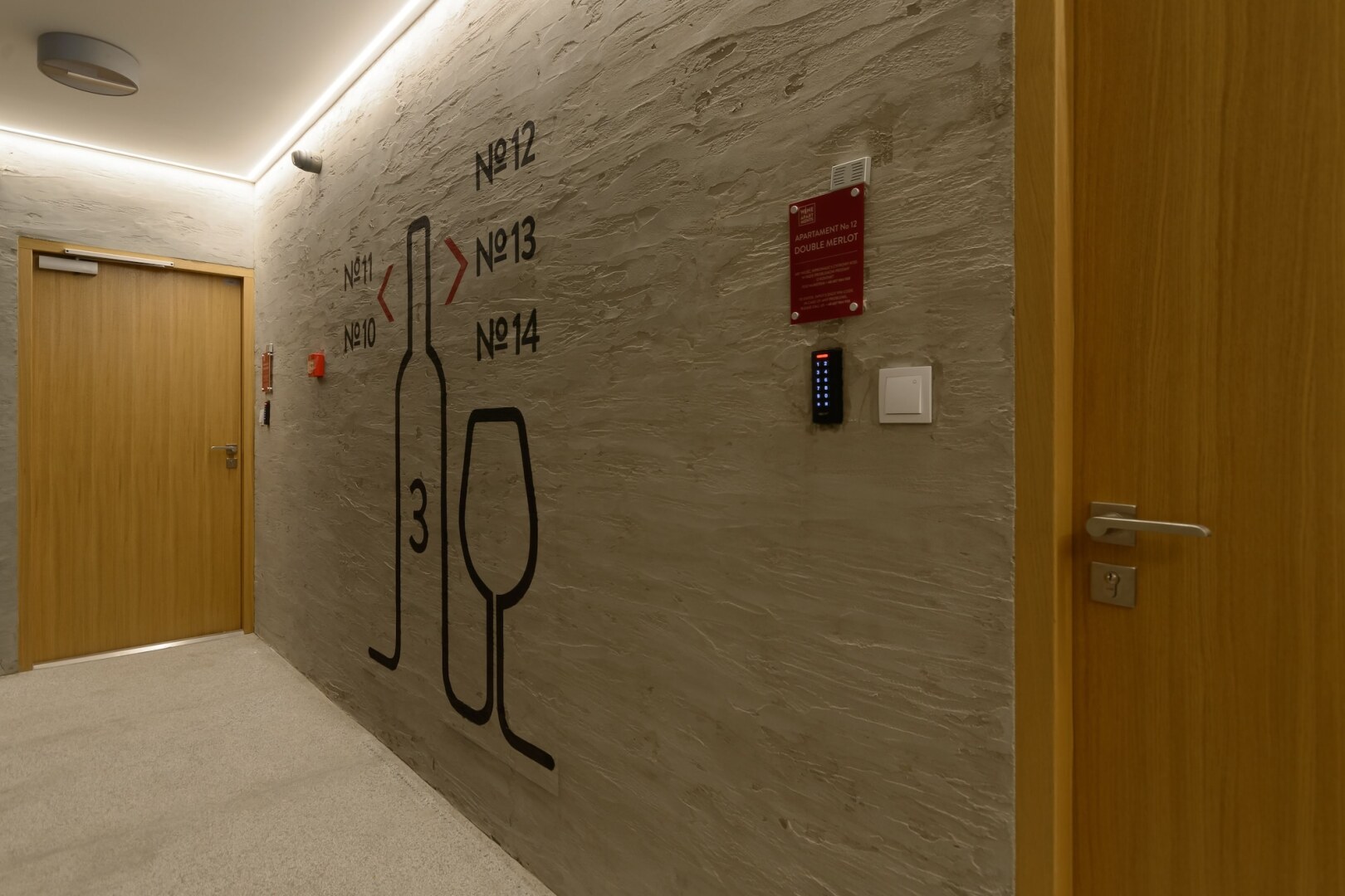 Photo - Wine Apartments