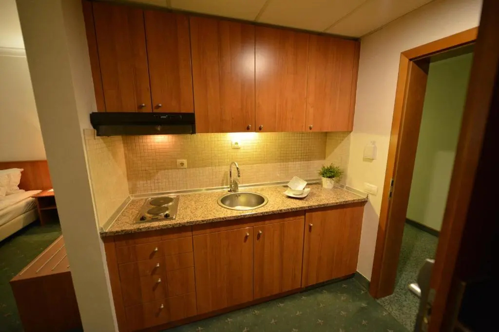 Foto - Hotel Karpos