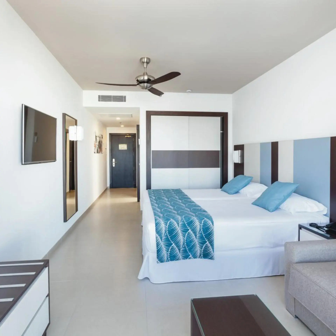 Foto - Hotel Riu Costa del Sol - All Inclusive