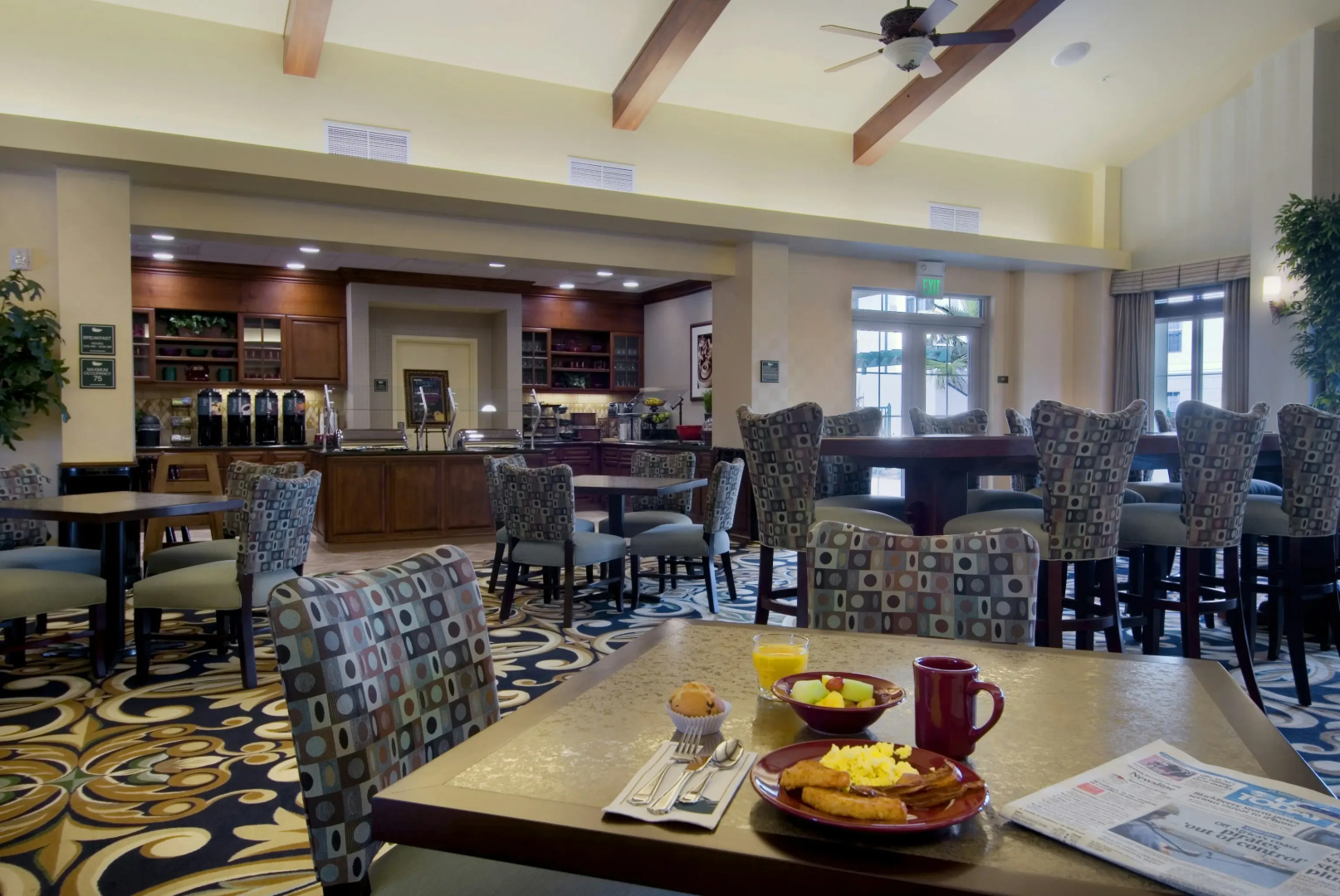 Photo - Homewood Suites By Hilton Sacramento Airport - Natomas