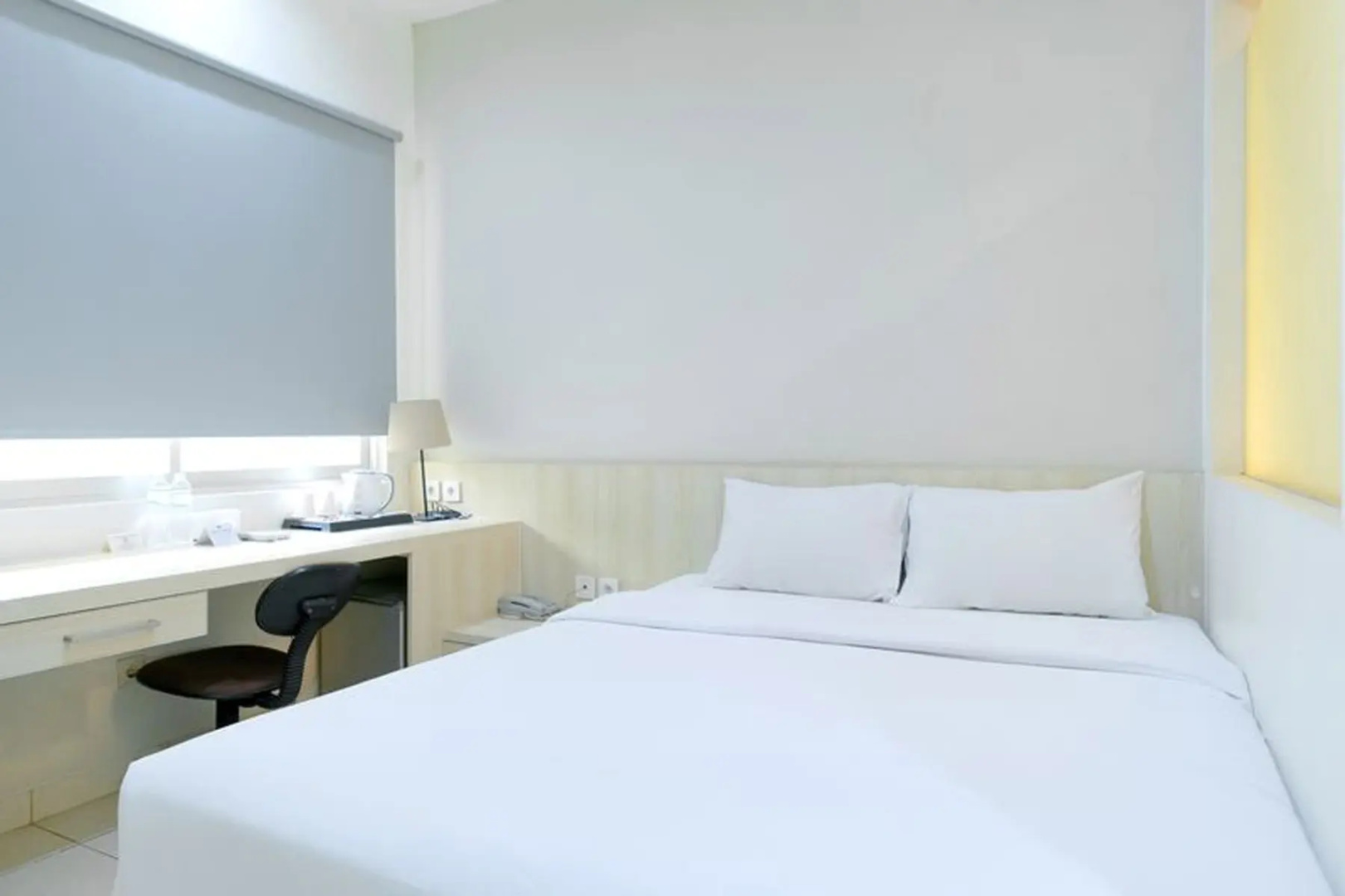 Foto - LeGreen Suite Penjernihan