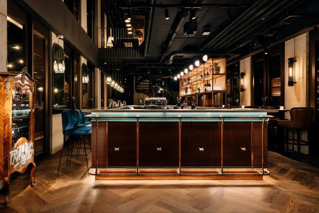 Photo - Ruby Louise Hotel Frankfurt by IHG