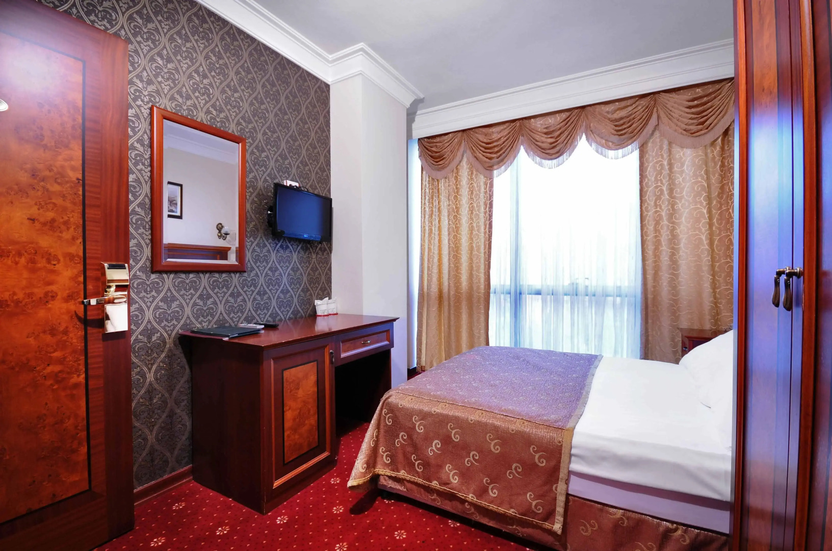 Photo - Grand Eyuboglu Hotel