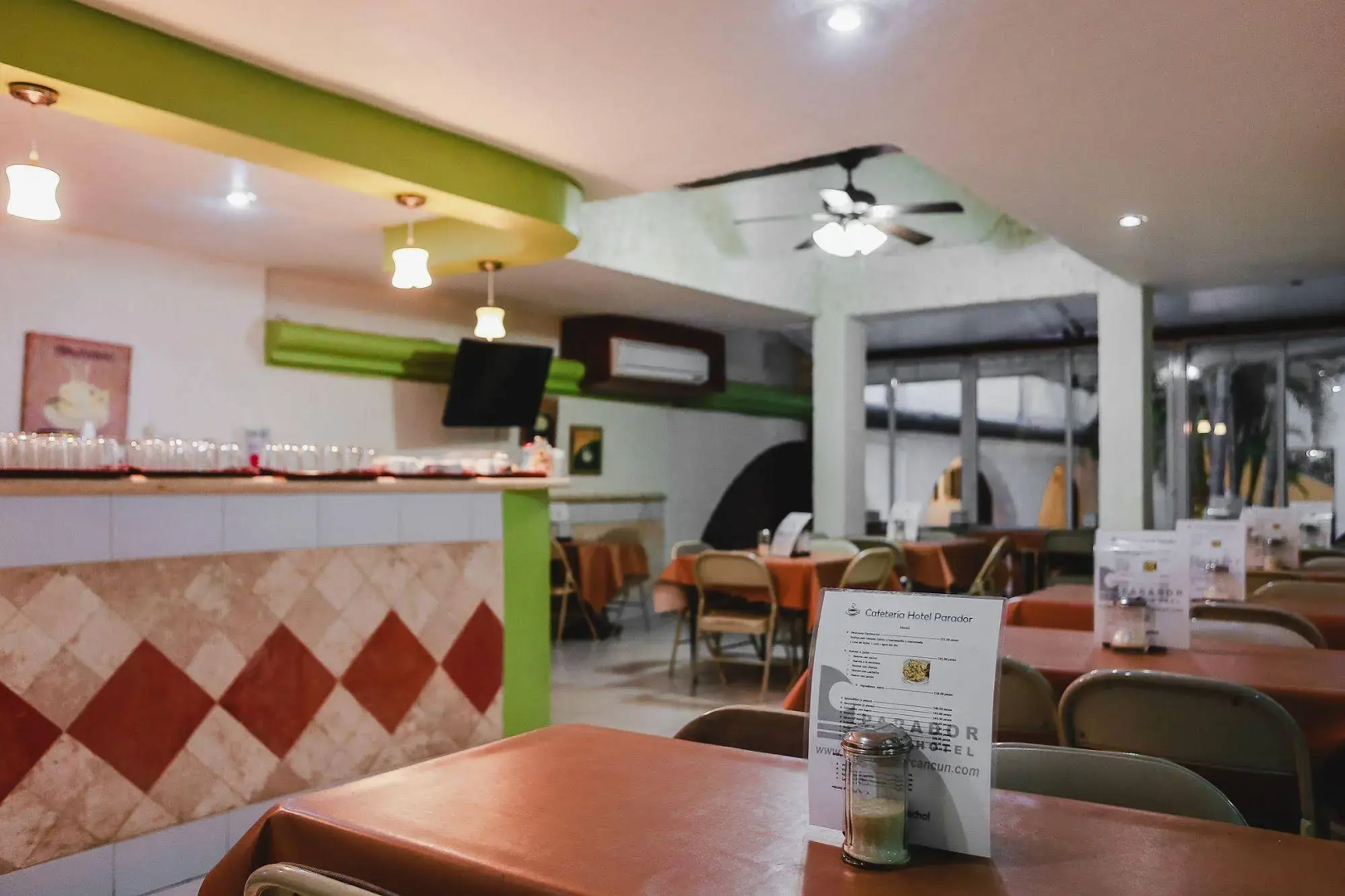 Photo - Hotel Parador
