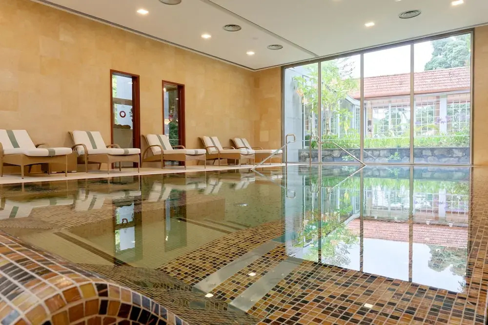 Foto - Balancal Apartments and Villas Palheiro Village by Holiday Rental Madeira