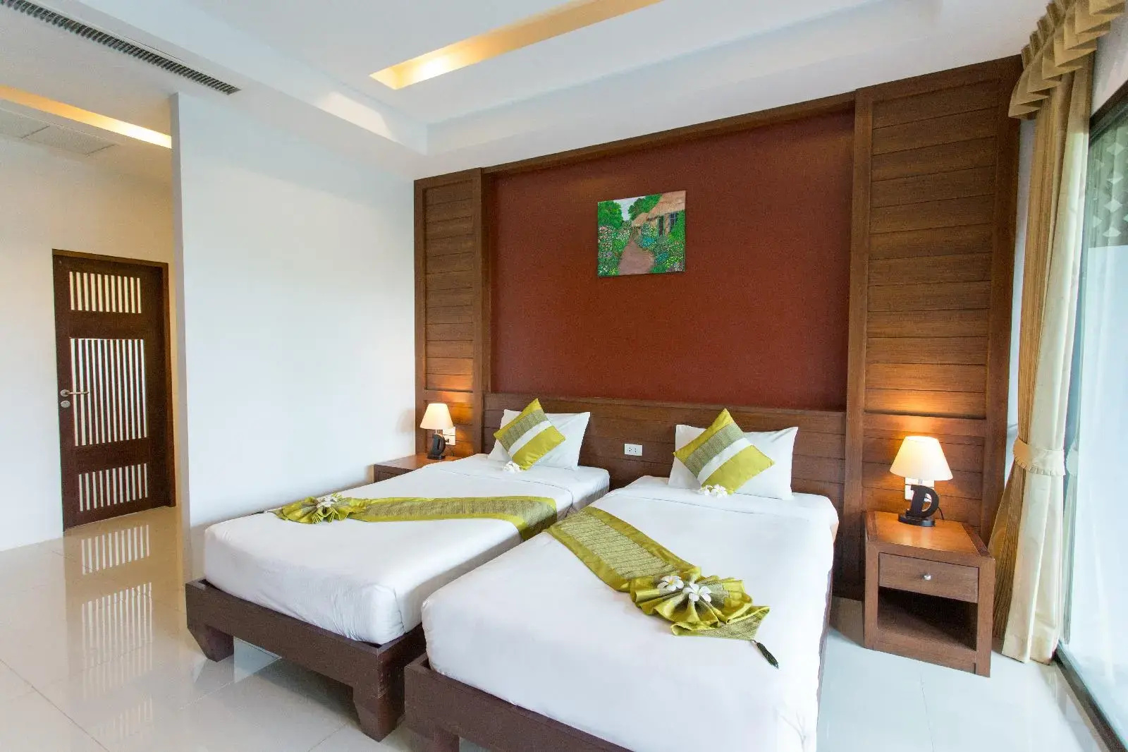 Foto - Samui Honey Tara Villa Residence