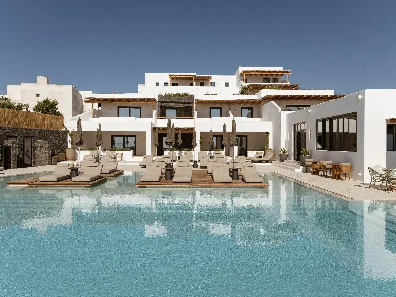 Foto - NERO Boutique Hotel