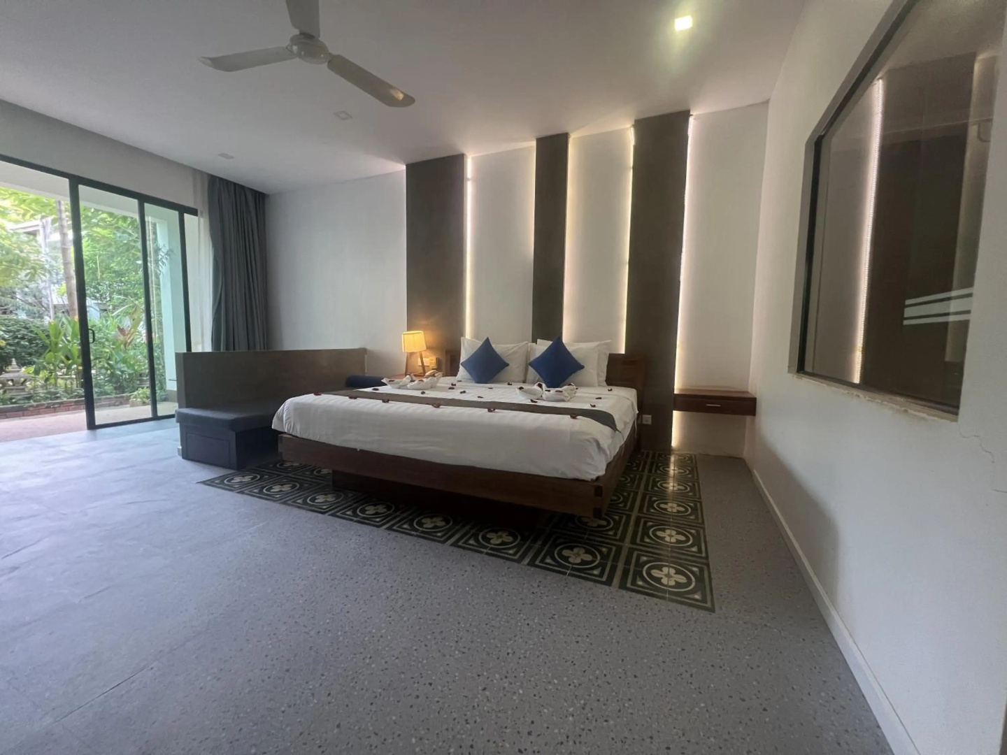 Foto - Tanei Angkor Resort and Spa