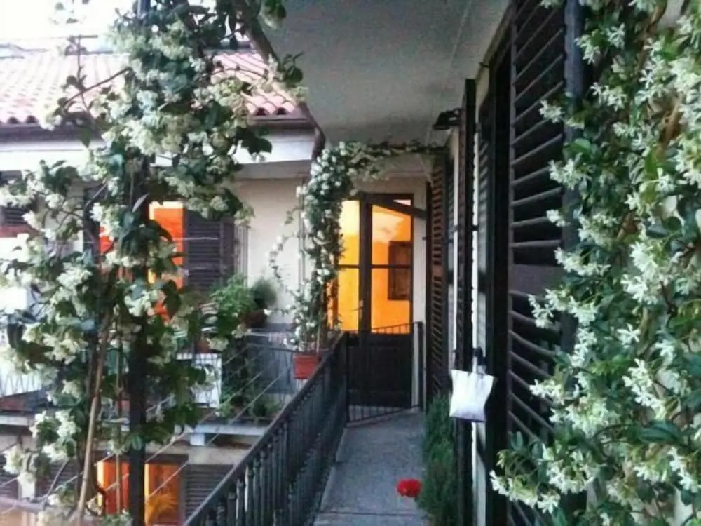 Foto - San Salvario B&B