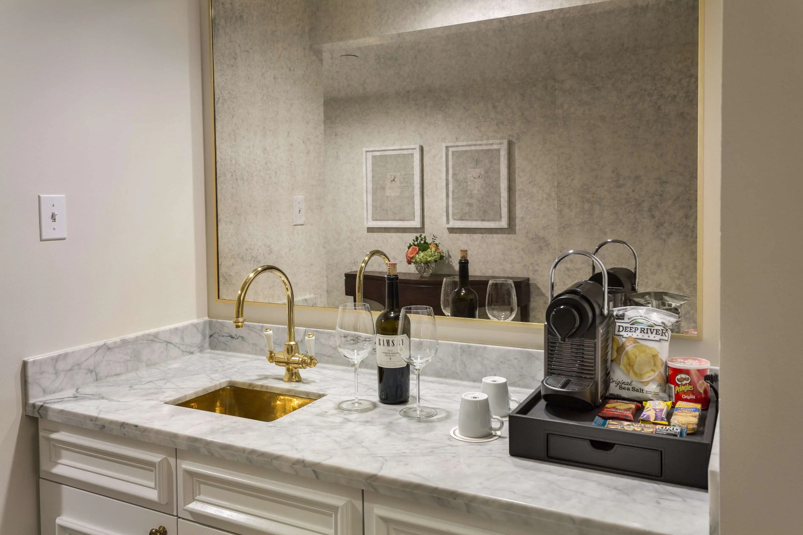 Foto - The Lancaster Hotel