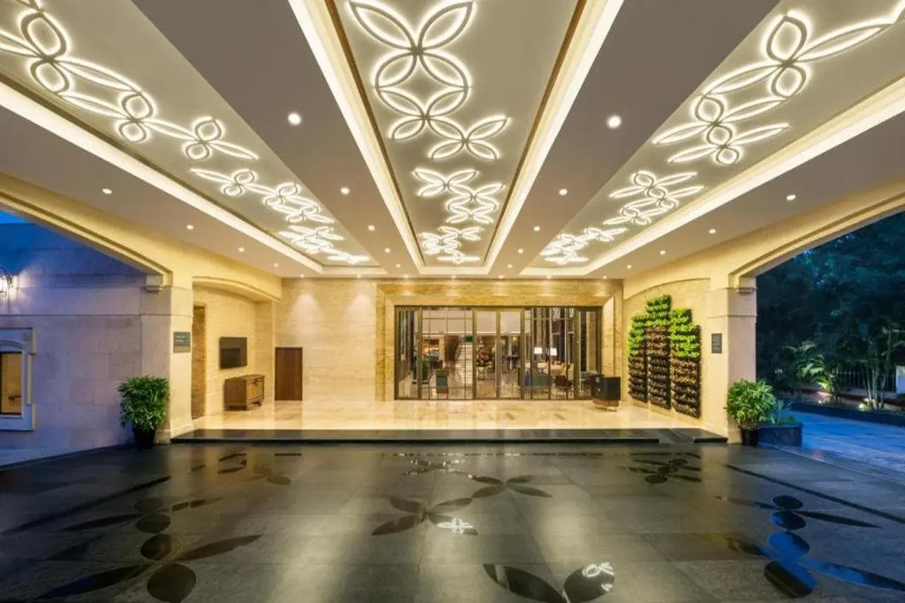 Photo - The Residency Towers Coimbatore