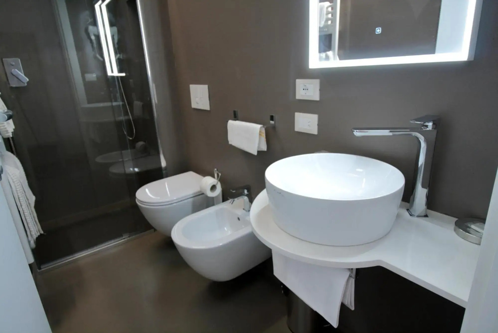 Foto - Hotel Vittoria