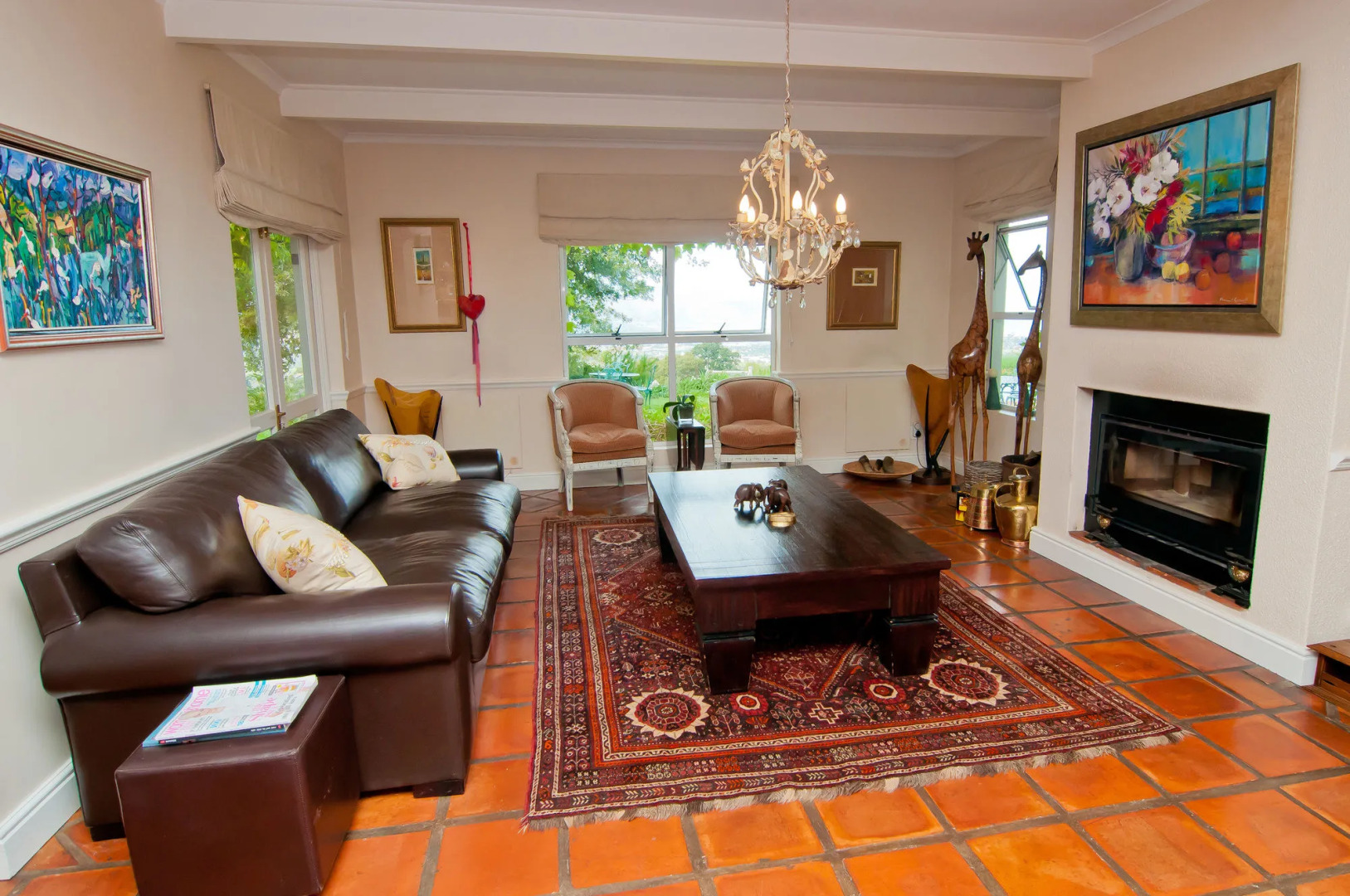 Photo - Spanish Farm Boutique Hotel & Villas