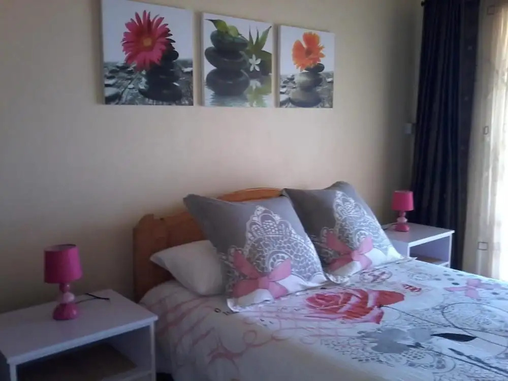 Foto - Chez Cozy's