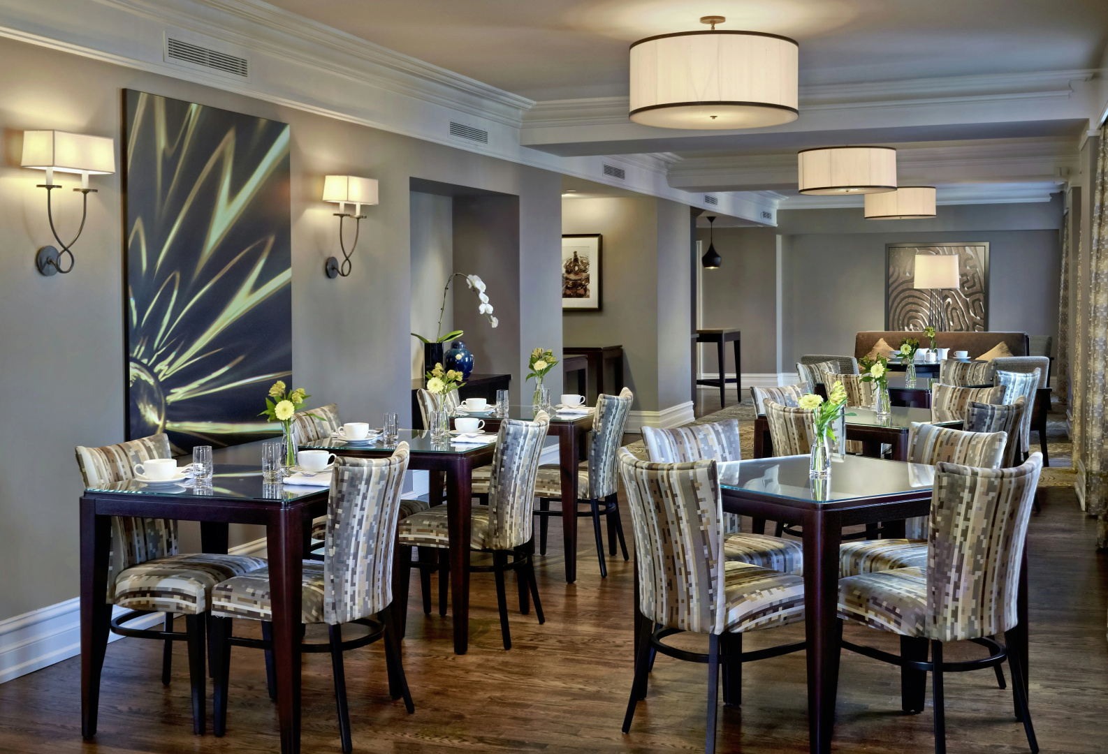 Photo - The Omni King Edward Hotel