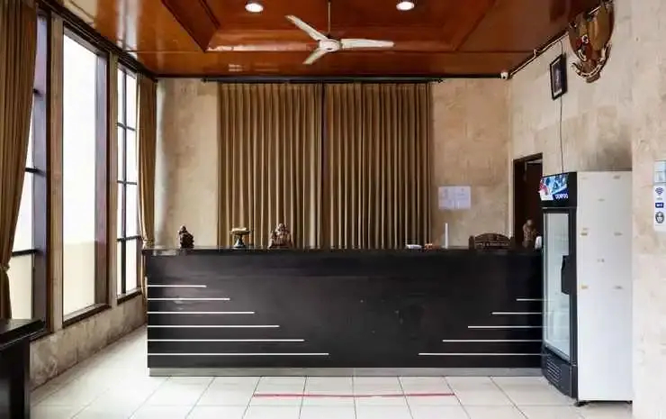 Foto - Hotel Dewata Indah Denpasar Mitra RedDoorz