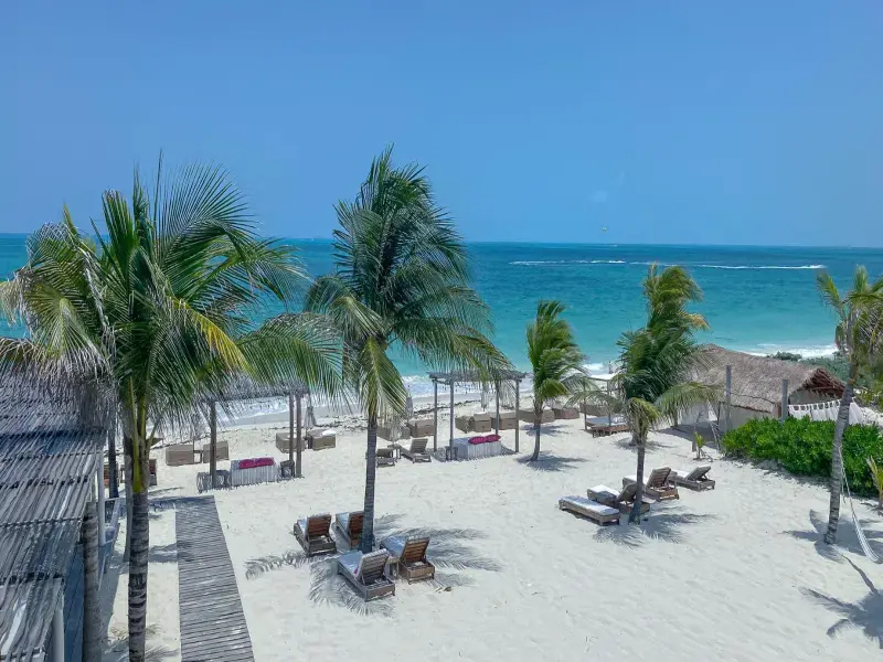 Foto - Punta Blanca Beachfront Boutique Hotel