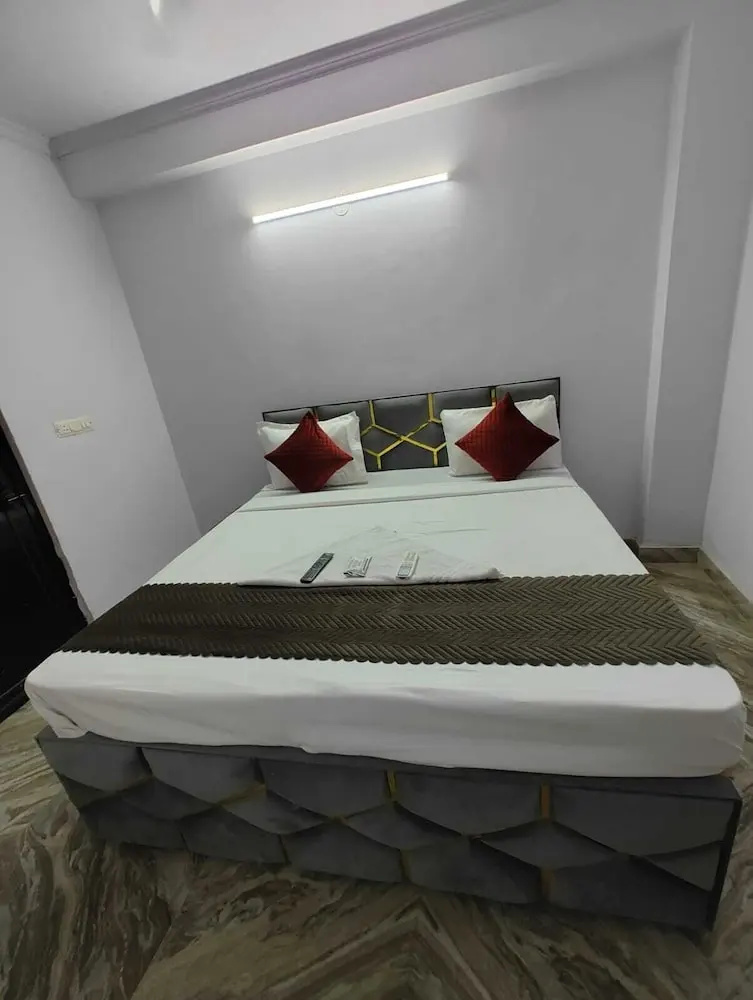 Foto - Mauryan Express Hotel Devli Khanpur