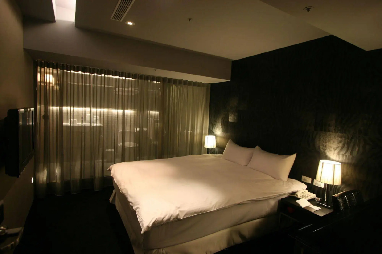 Foto - My Hotel