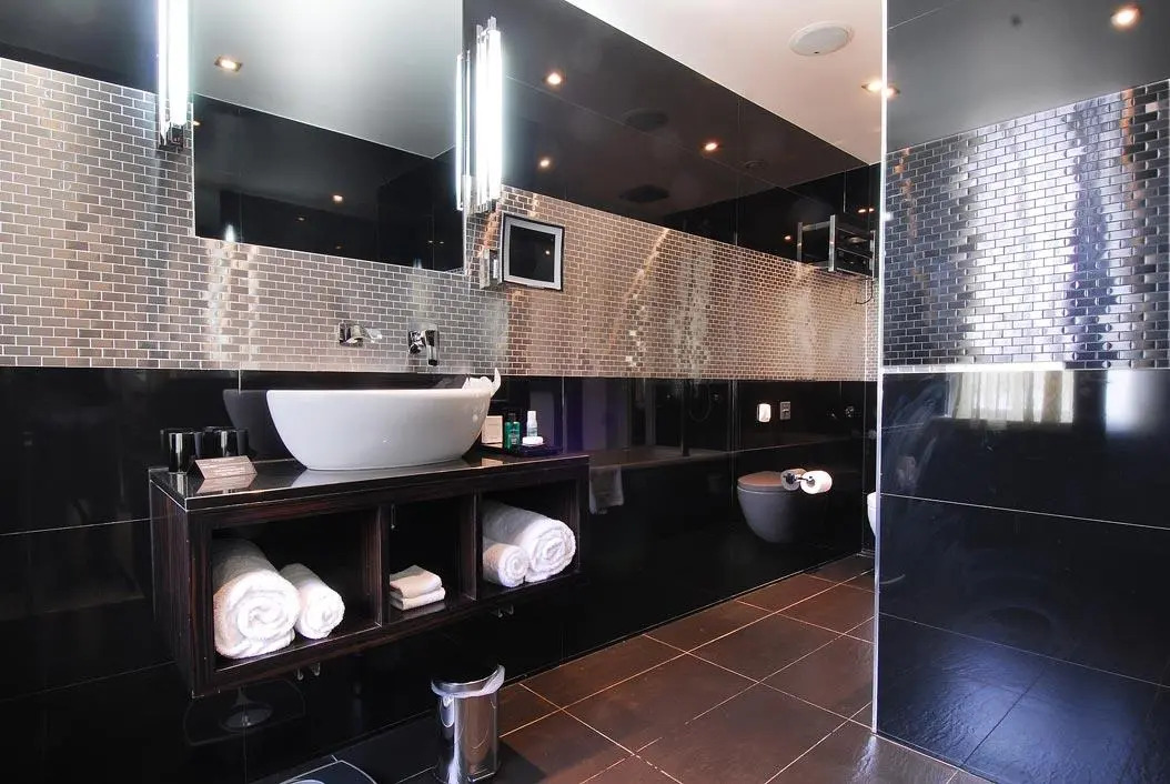 Photo - Montcalm Brewery, London City