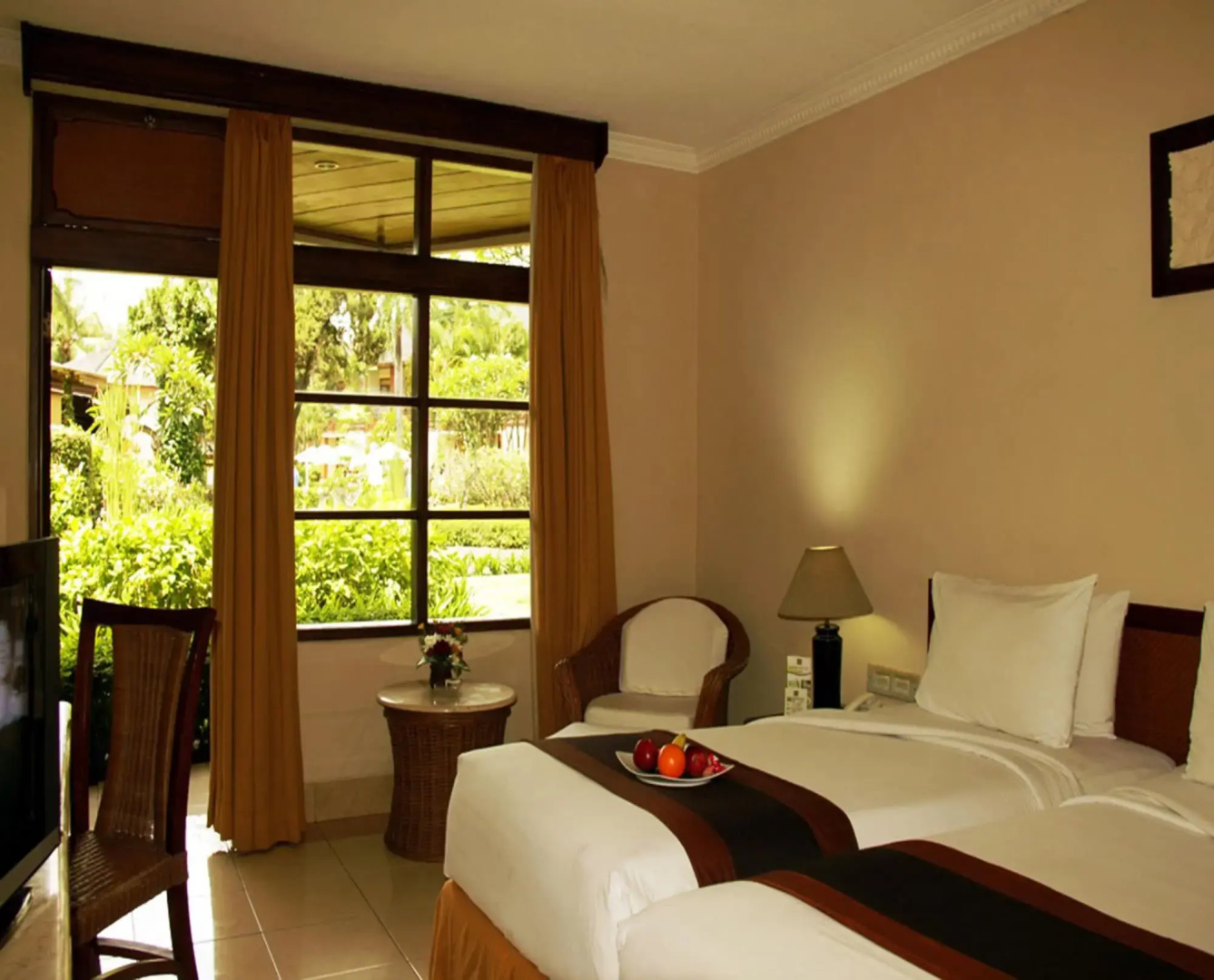 Foto - The Jayakarta Bali