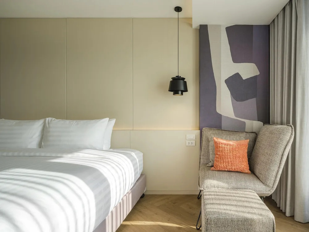 Foto - Stay Plus Hotel Bangkok