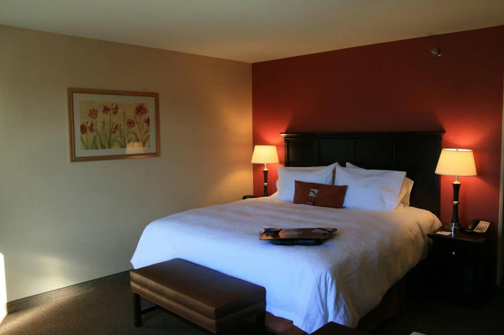 Foto - Hampton Inn Las Vegas/North Speedway