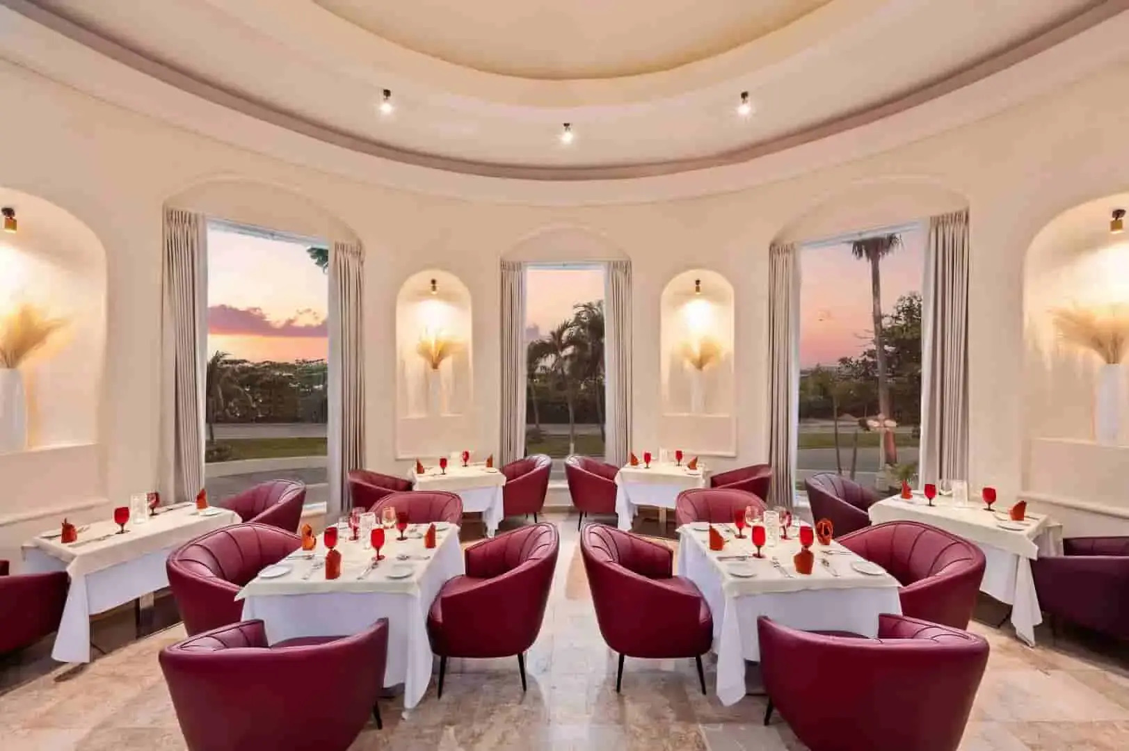 Foto - GR Solaris Caribe Adults Only - All Inclusive