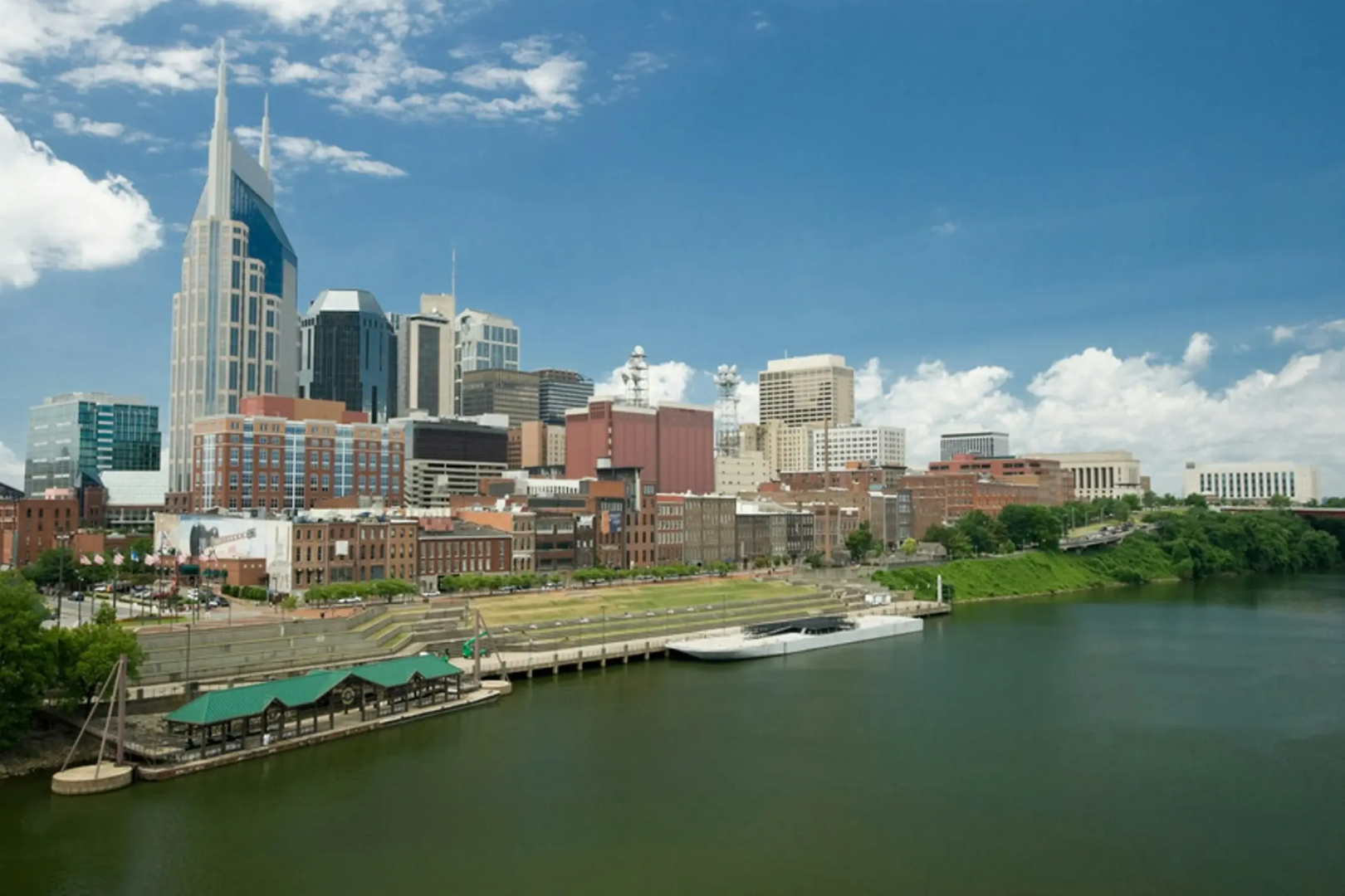 Photo - Embassy Suites by Hilton Nashville at Vanderbilt