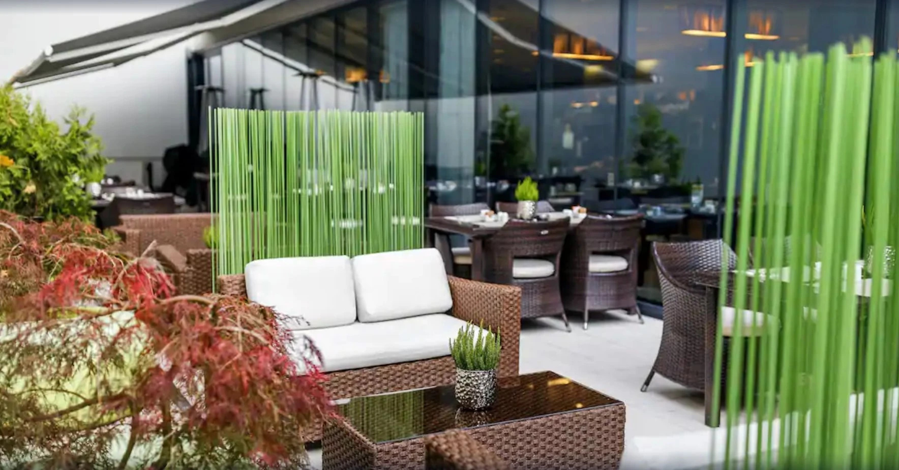 Foto - Occidental Praha Five