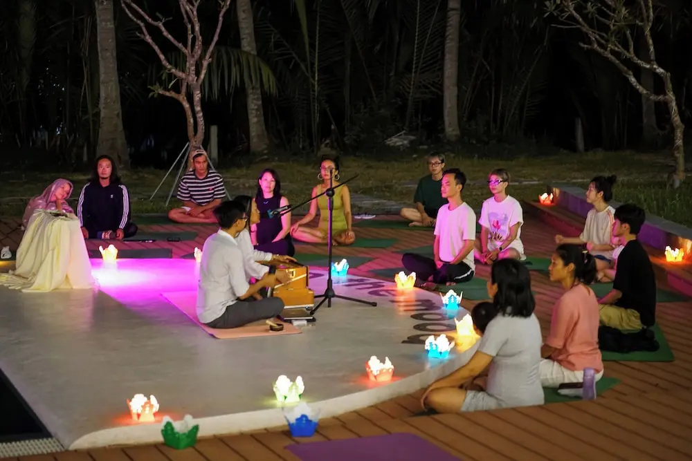 Foto - Moodhoian Riverside Resort & Spa