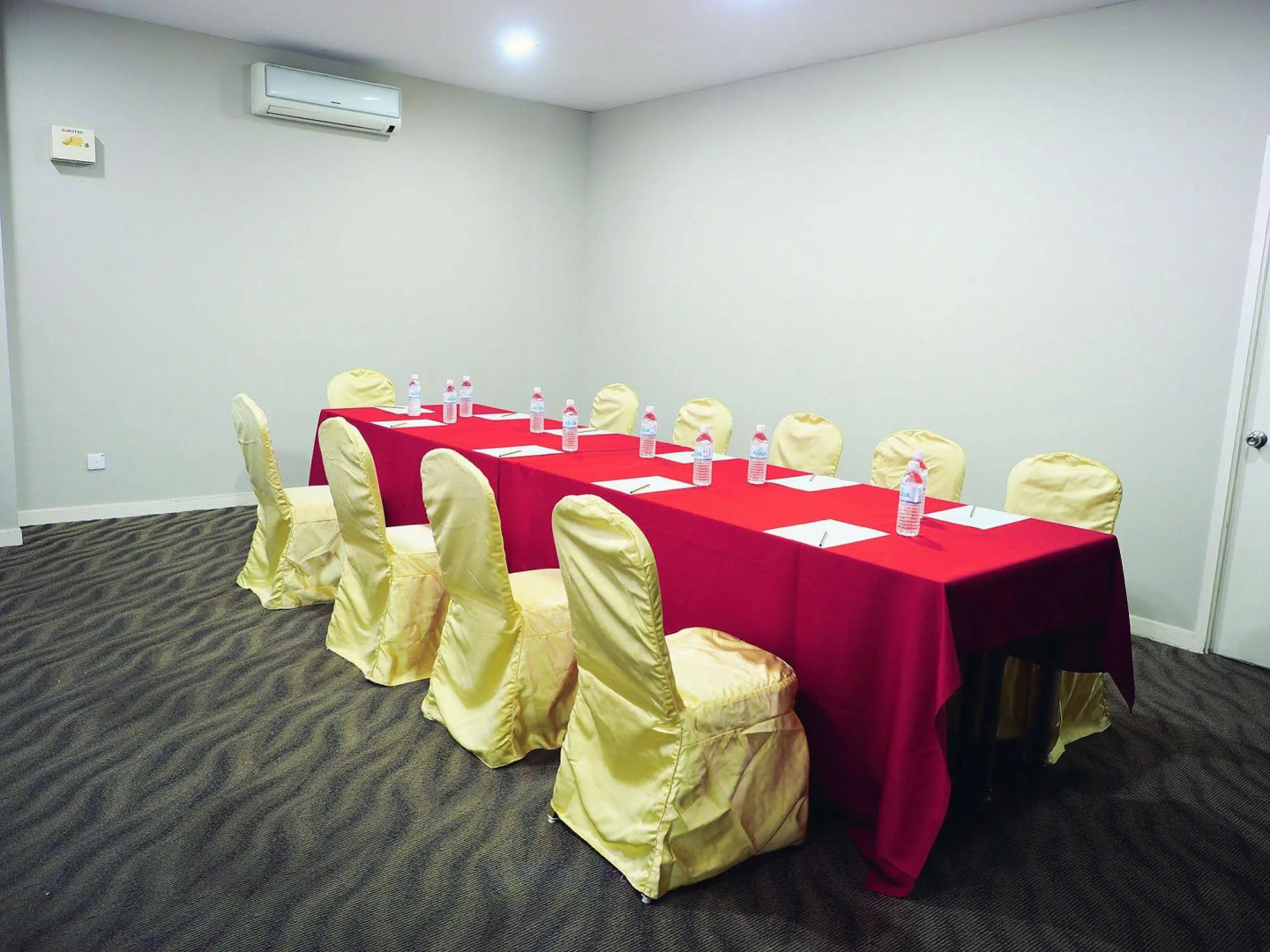 Photo - Damas Suites & Residences Kuala Lumpur