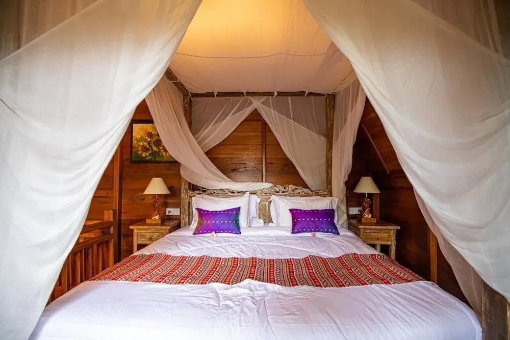 Foto - The Jungle Villa