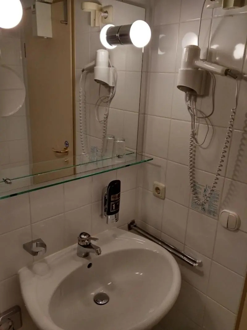 Photo - Hotel Blutenburg