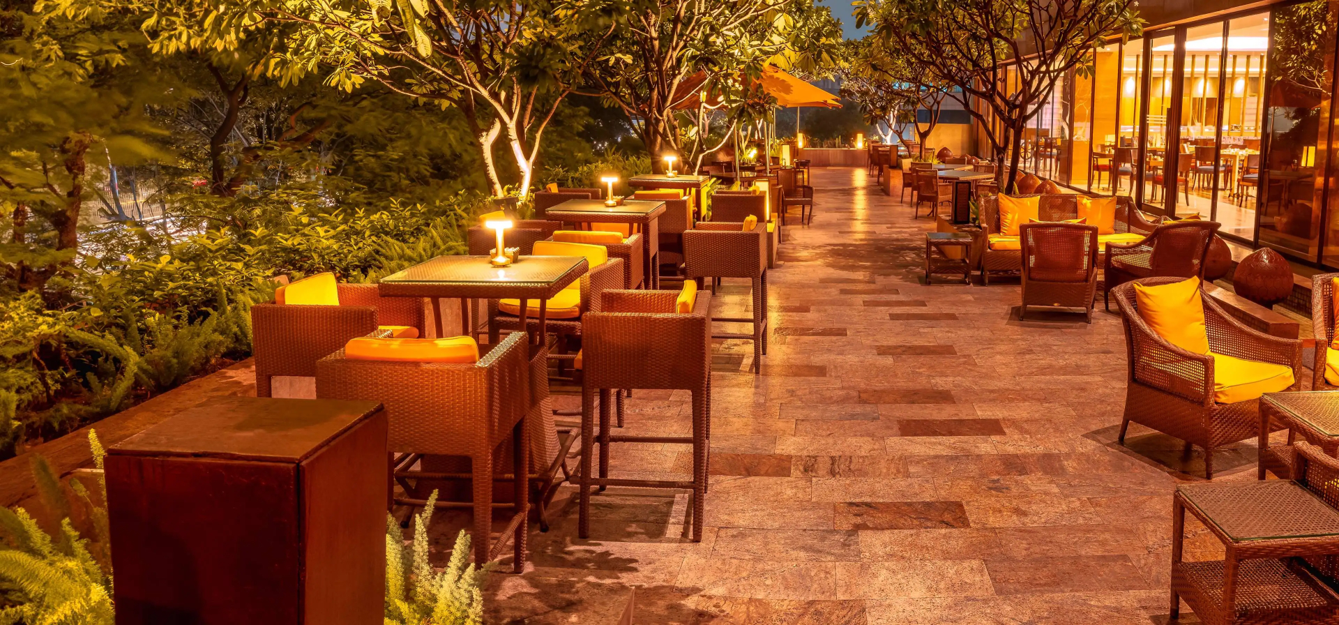 Photo - Hyatt Pune