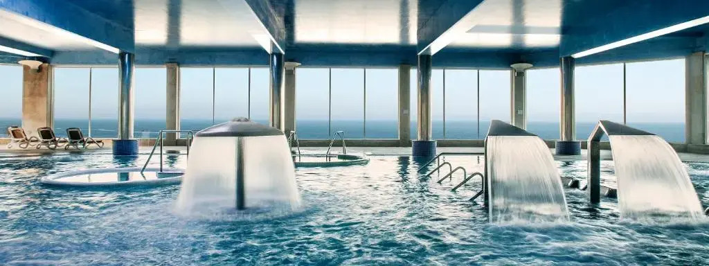 Foto - Talaso Atlántico