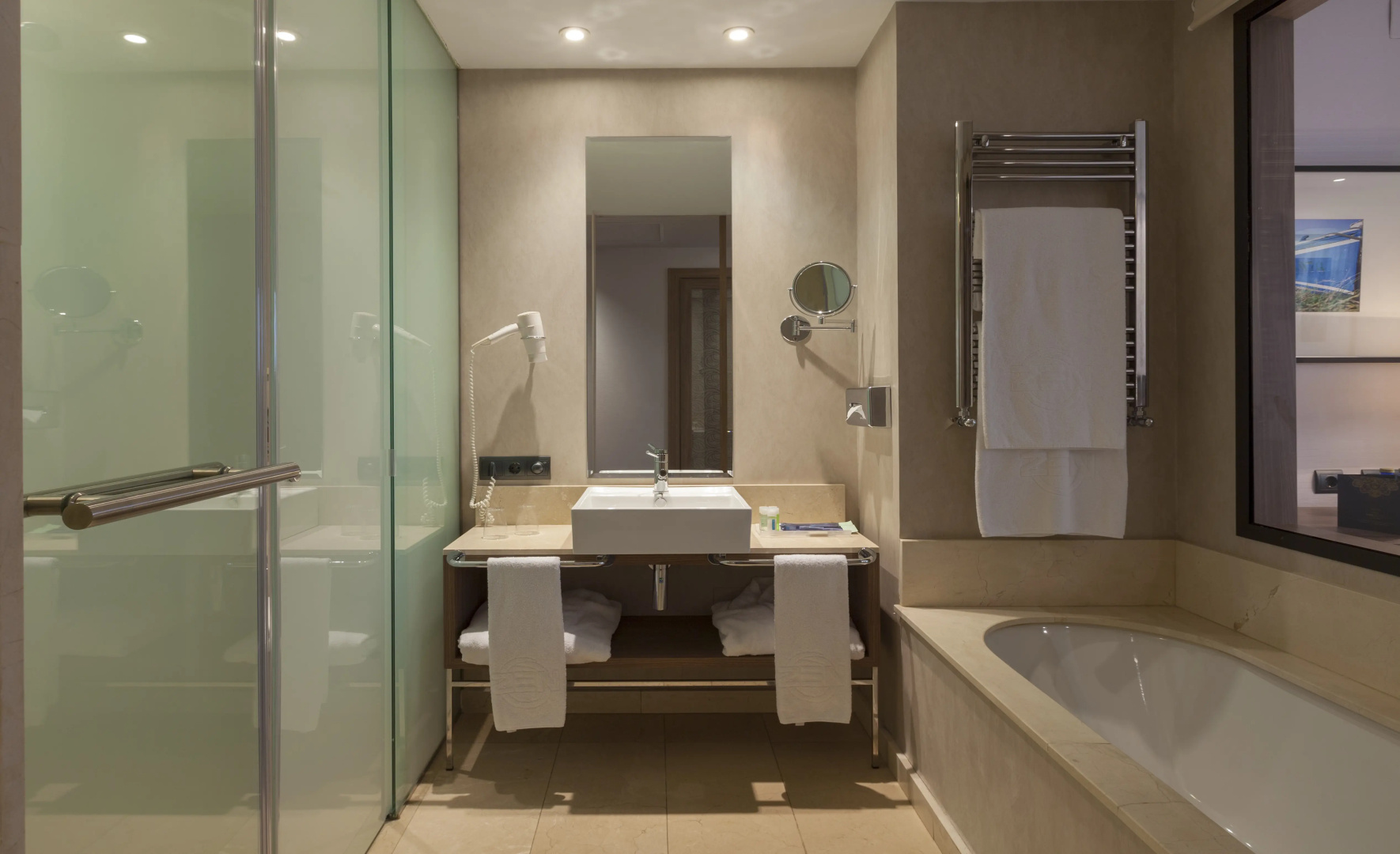 Foto - URH Hotel Spa Zen Balagares
