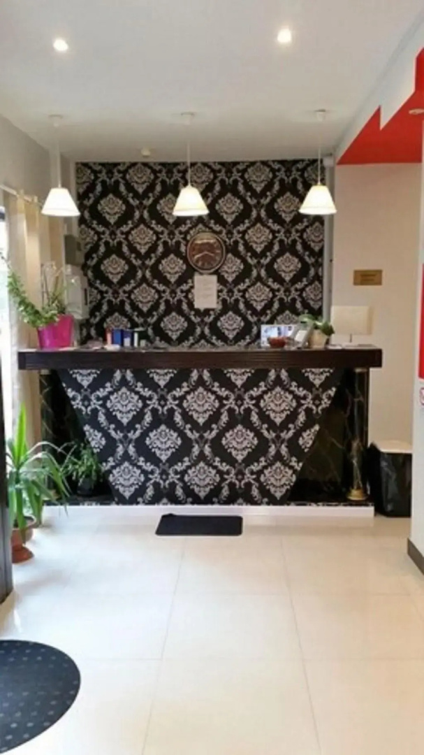Foto - Hotel La Perle Montparnasse