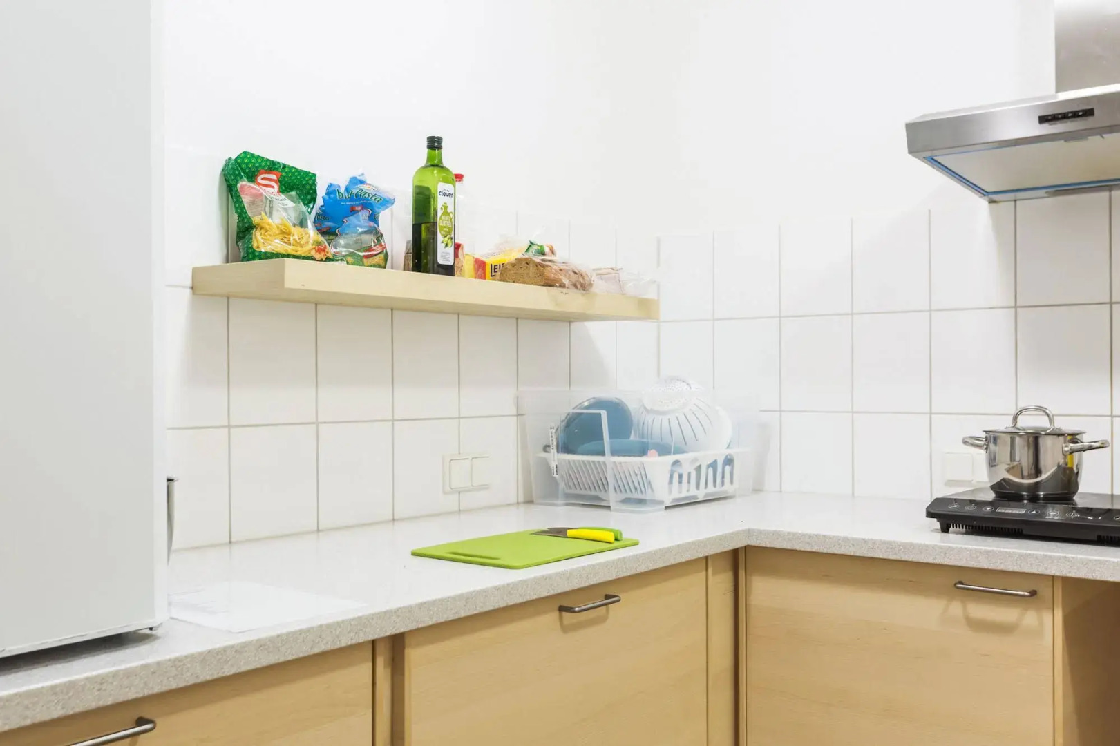 Photo - a&o Salzburg Hauptbahnhof