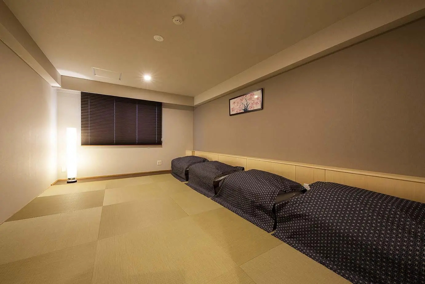 Foto - Grand Hostel LDK Odori Park