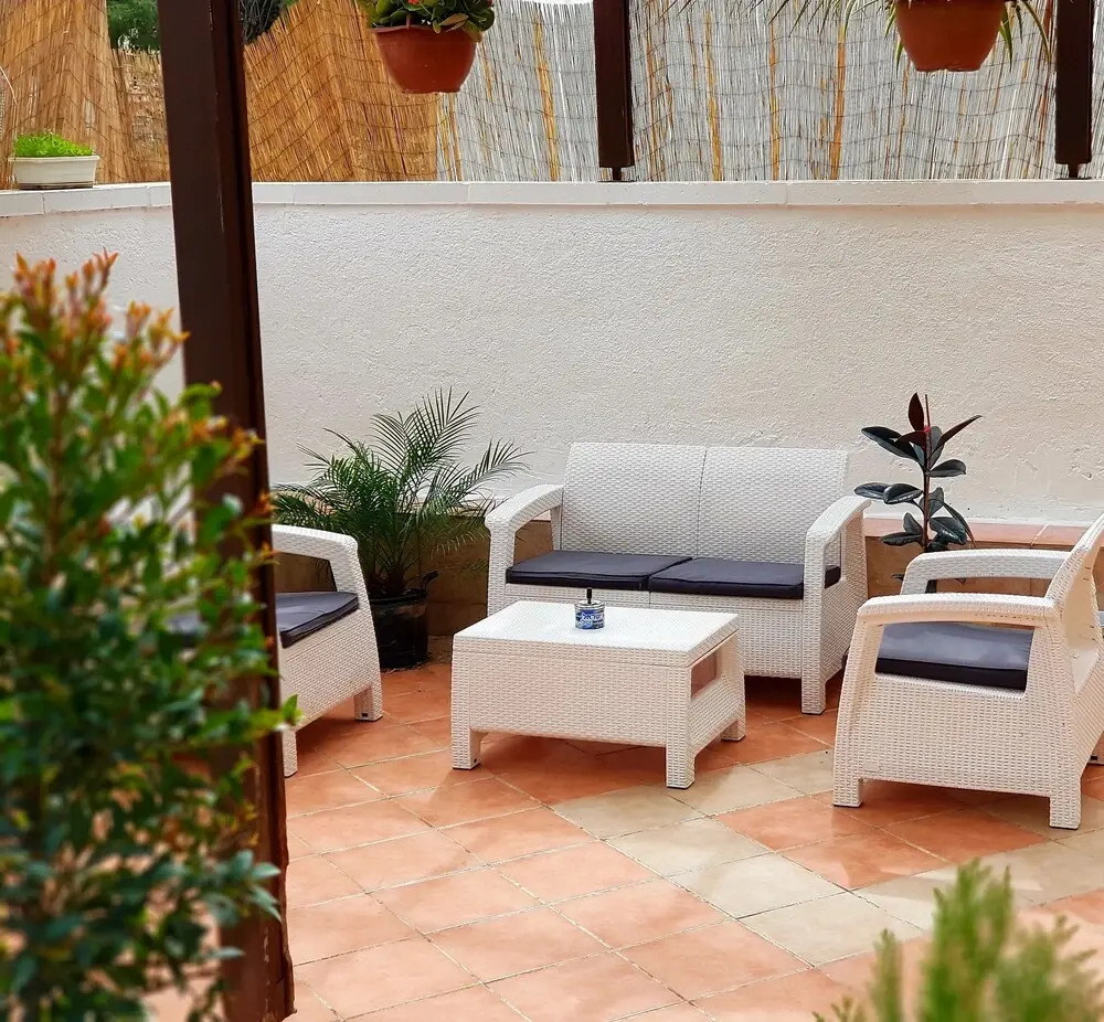 Foto - Mike's House Jerusalem