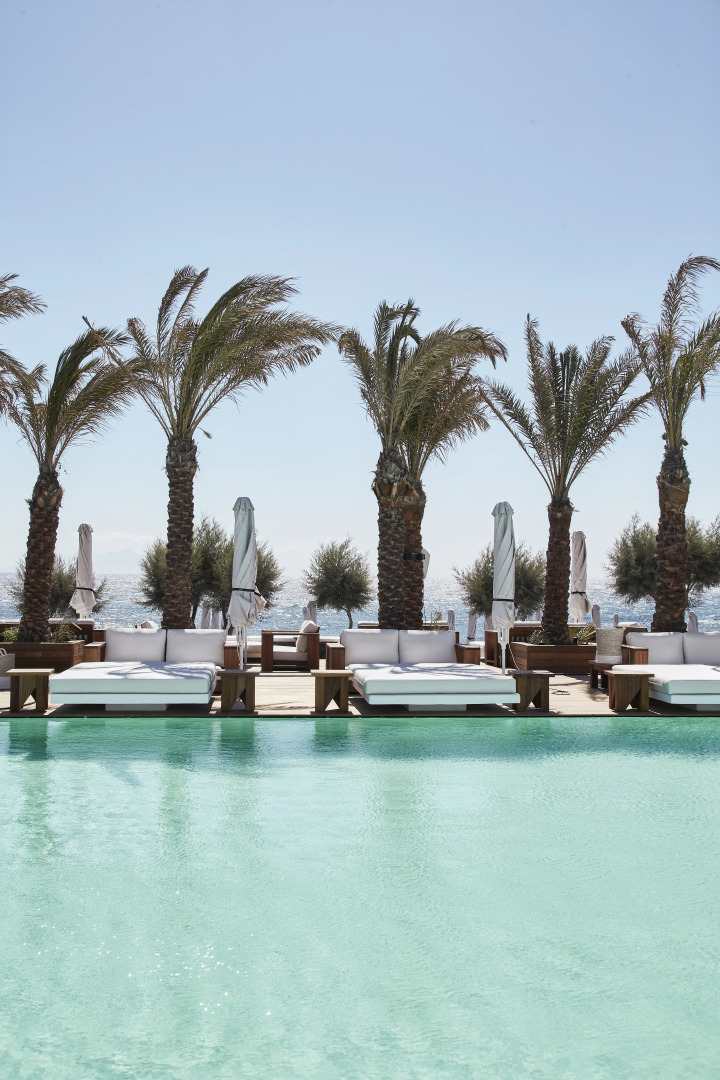 Foto - Nikki Beach Resort & Spa Santorini