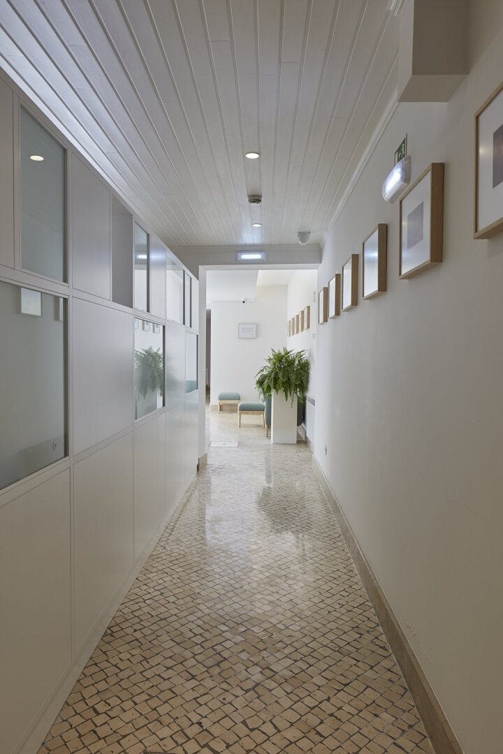 Foto - Hotel das Salinas by Alboi Group