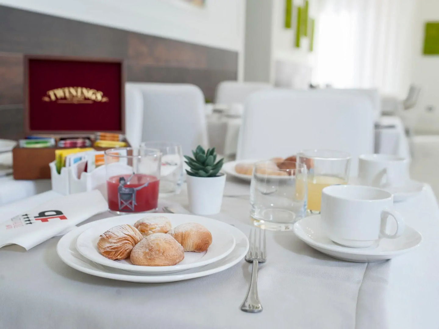 Foto - Palazzo Firenze