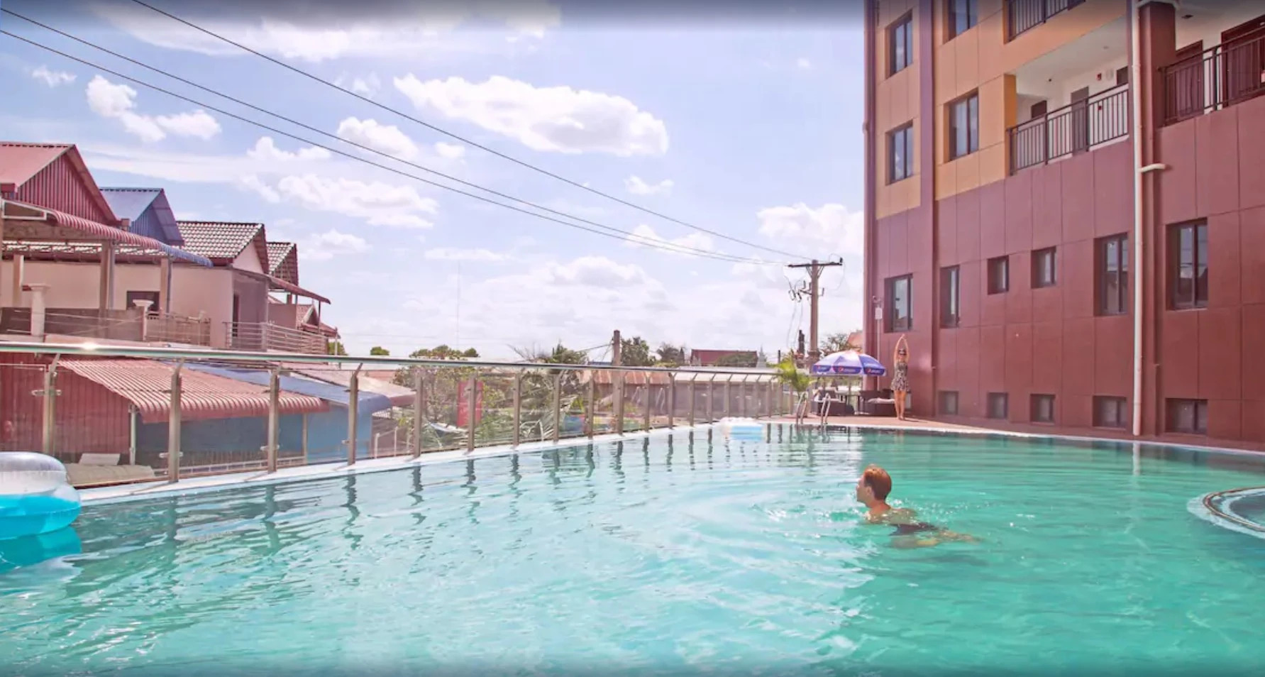 Photo - City Comfort Hotel Phnom Penh Airport