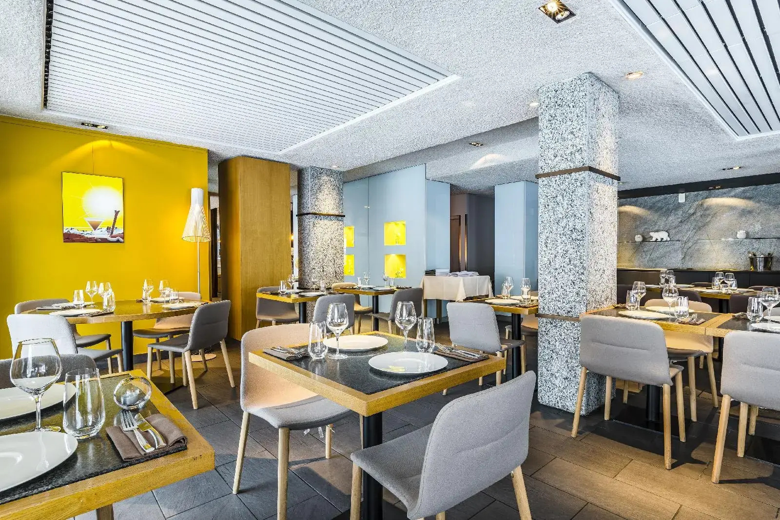 Foto - Hôtel Le Morgane