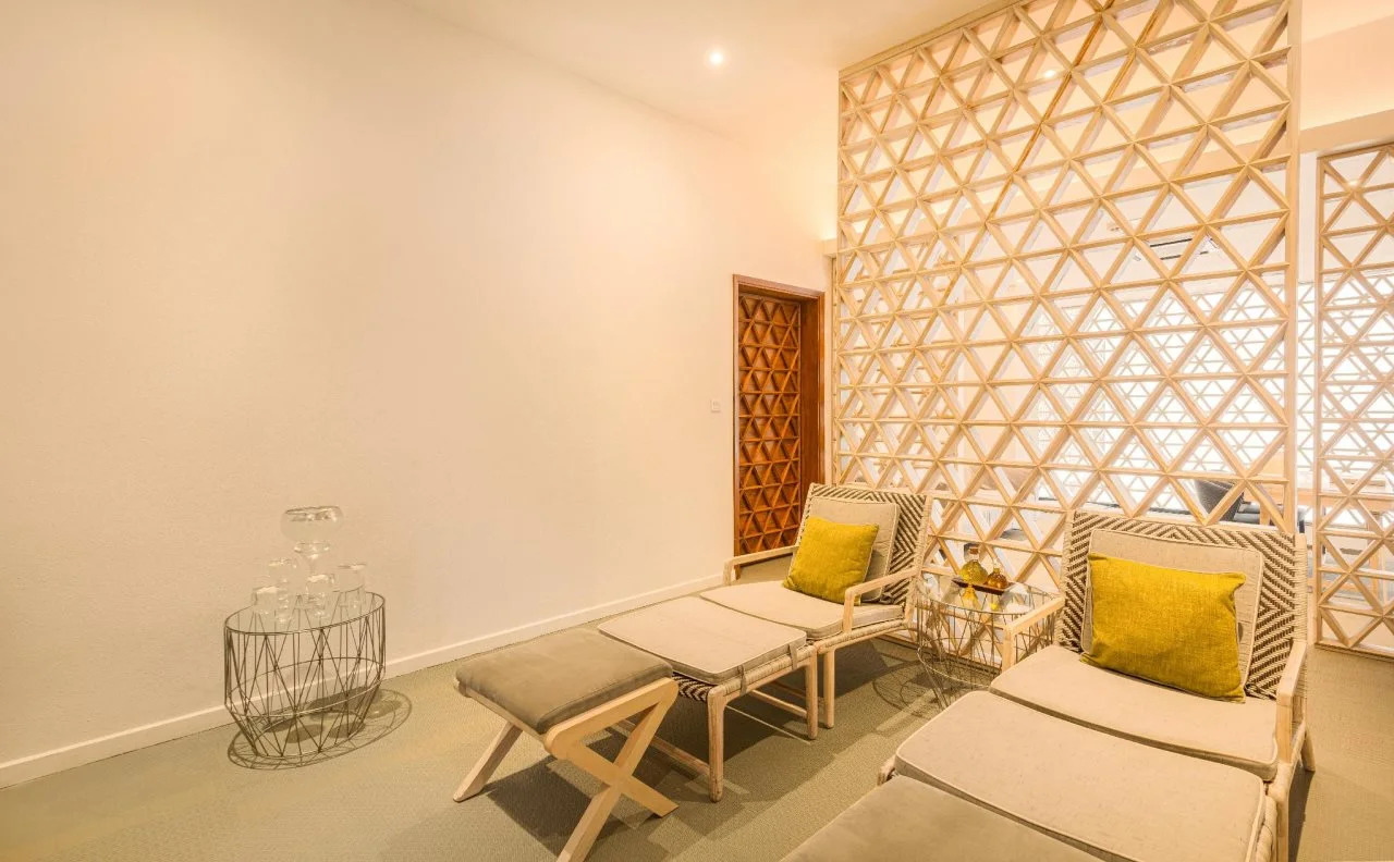 Photo - Jetwing Colombo Seven