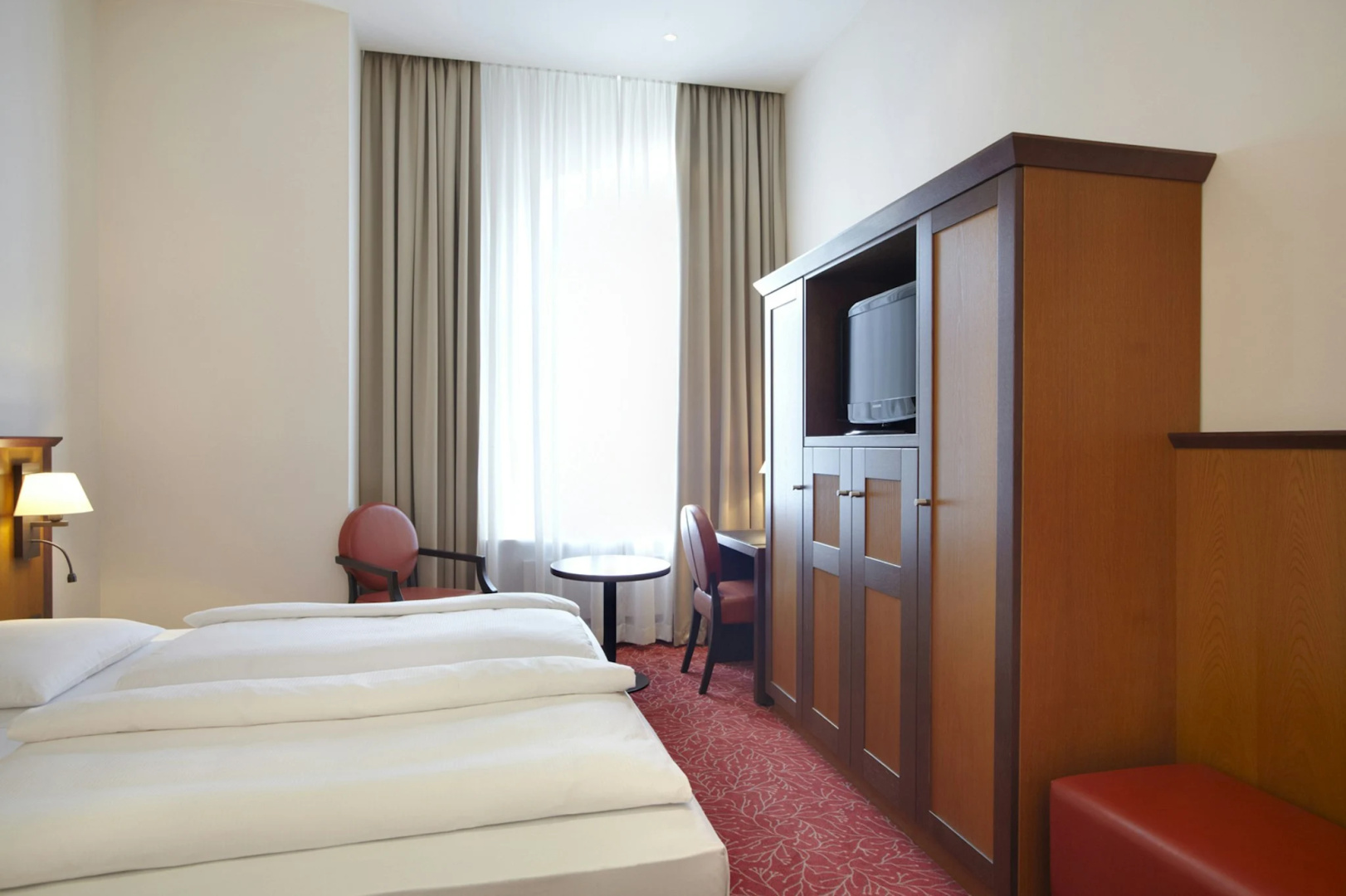 Foto - Hotel Hafen Hamburg