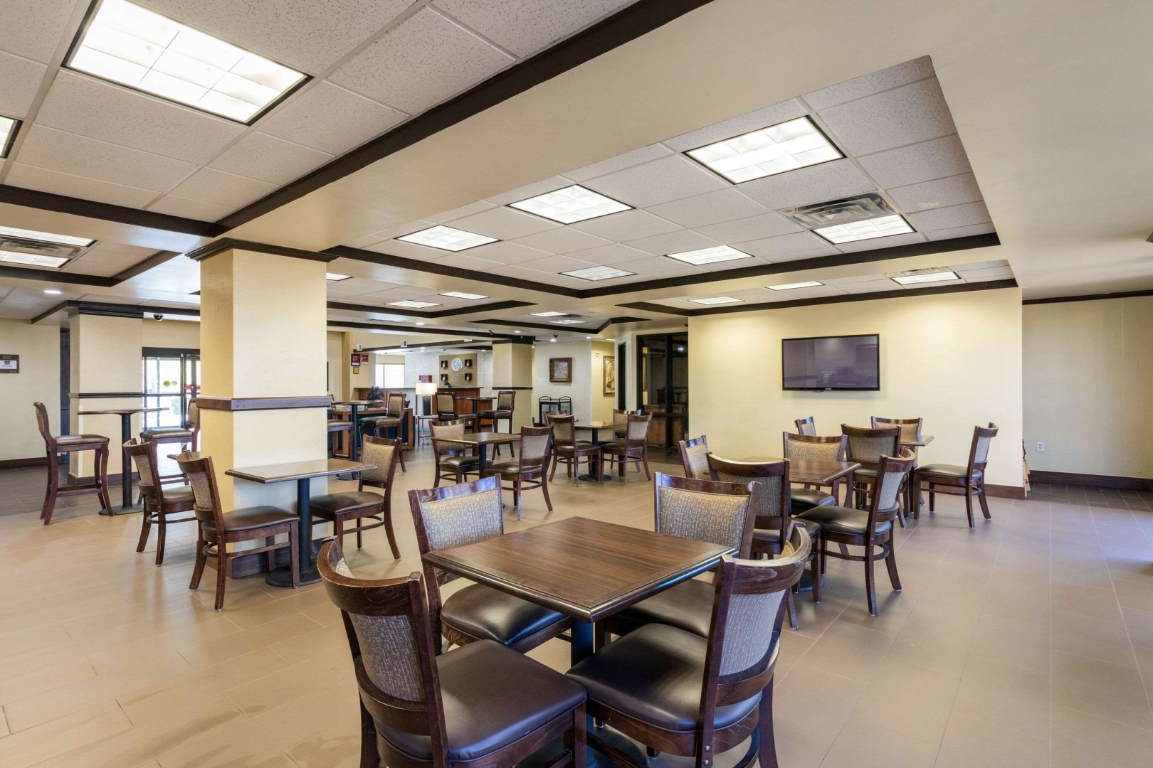 Photo - Comfort Suites Austin Airport